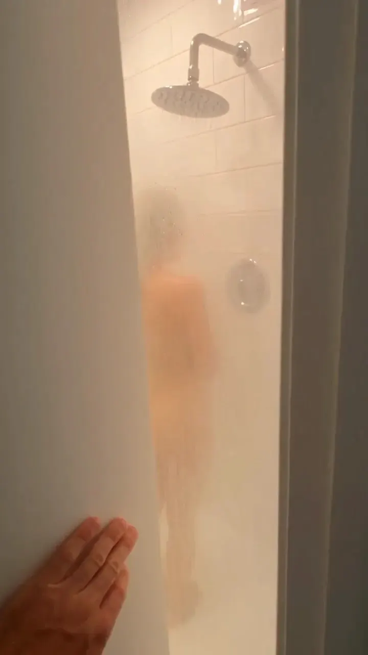 Cheating with My Step-Sister episode 1 still, Candy Shorts porn preview