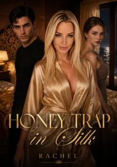 Honey Trap in Silk Candy Shorts porn series poster