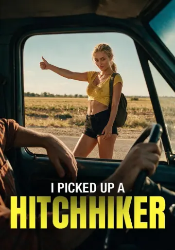 I Picked Up a Hitchhiker Candy Shorts porn series poster