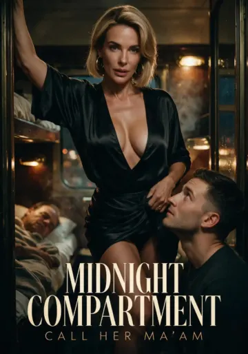 Midnight Compartment Candy Shorts porn series poster