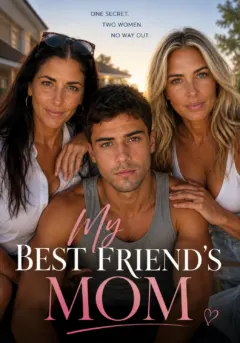 My Best Friend’s Mom Candy Shorts porn series poster