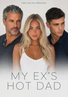 My Ex’s Hot Dad Candy Shorts porn series poster