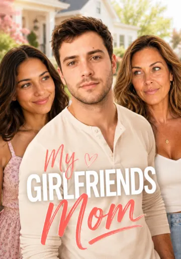 My Girlfriend’s Mom Candy Shorts porn series poster
