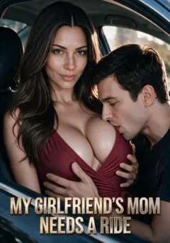 My Girlfriend’s Mom Needs A Ride Candy Shorts porn series poster