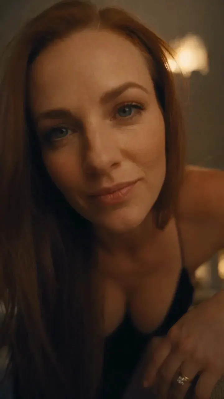 My Stepmom Needs a Plus One episode 1 still, Candy Shorts porn preview