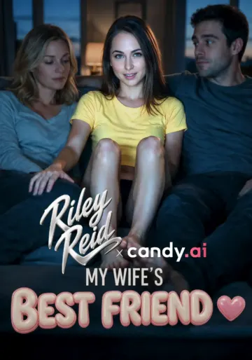 My Wife’s Best Friend Candy Shorts porn series poster