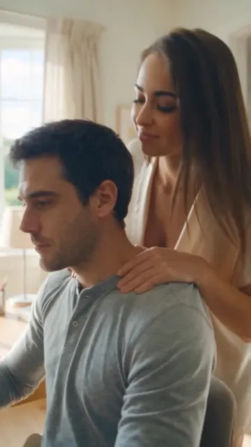 My Wife’s Best Friend Candy Shorts porn video preview