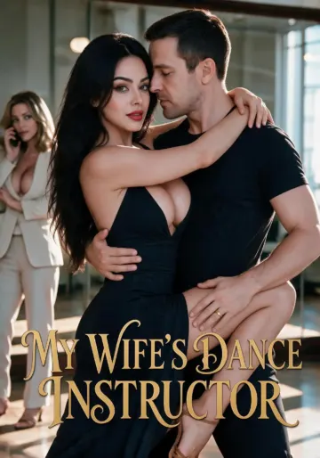 My Wife’s Dance Instructor Candy Shorts porn series poster