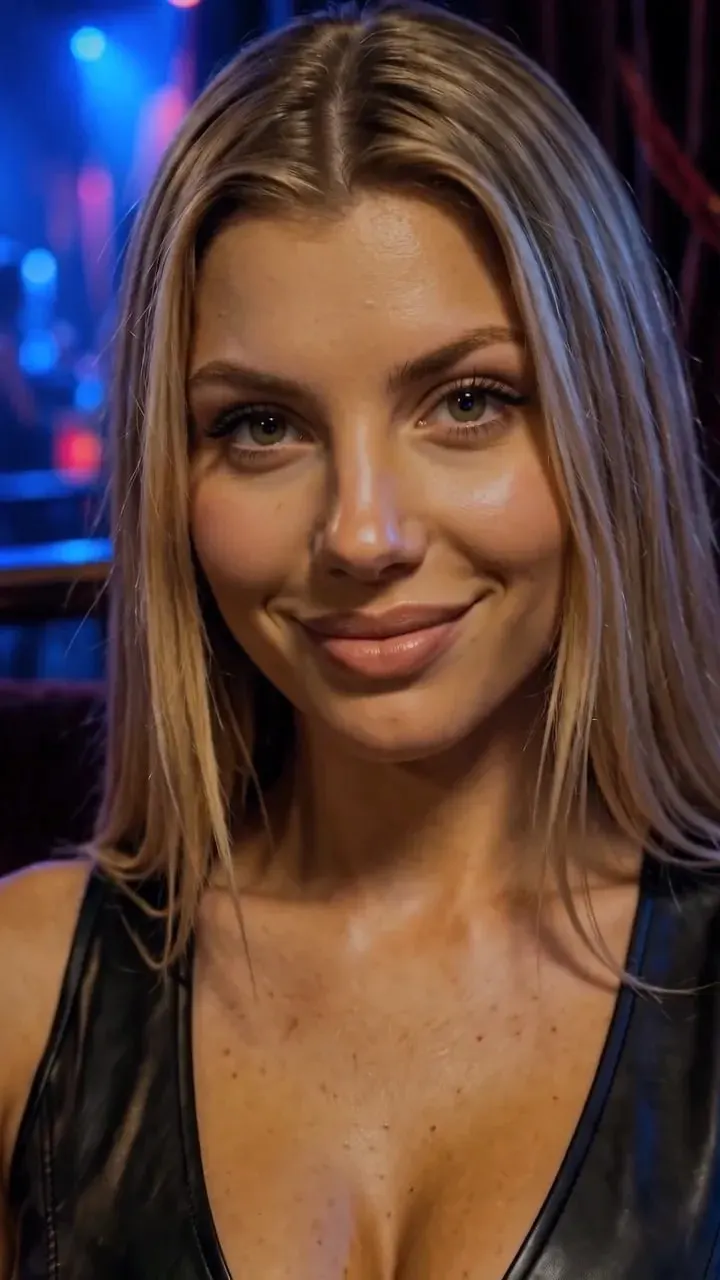Old Friends, New Sins episode 1 still, Candy Shorts porn preview