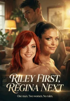 Riley First, Regina Next Candy Shorts porn series poster