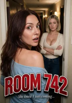 Room 742 Candy Shorts porn series poster