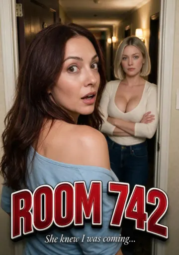 Room 742 Candy Shorts porn series poster