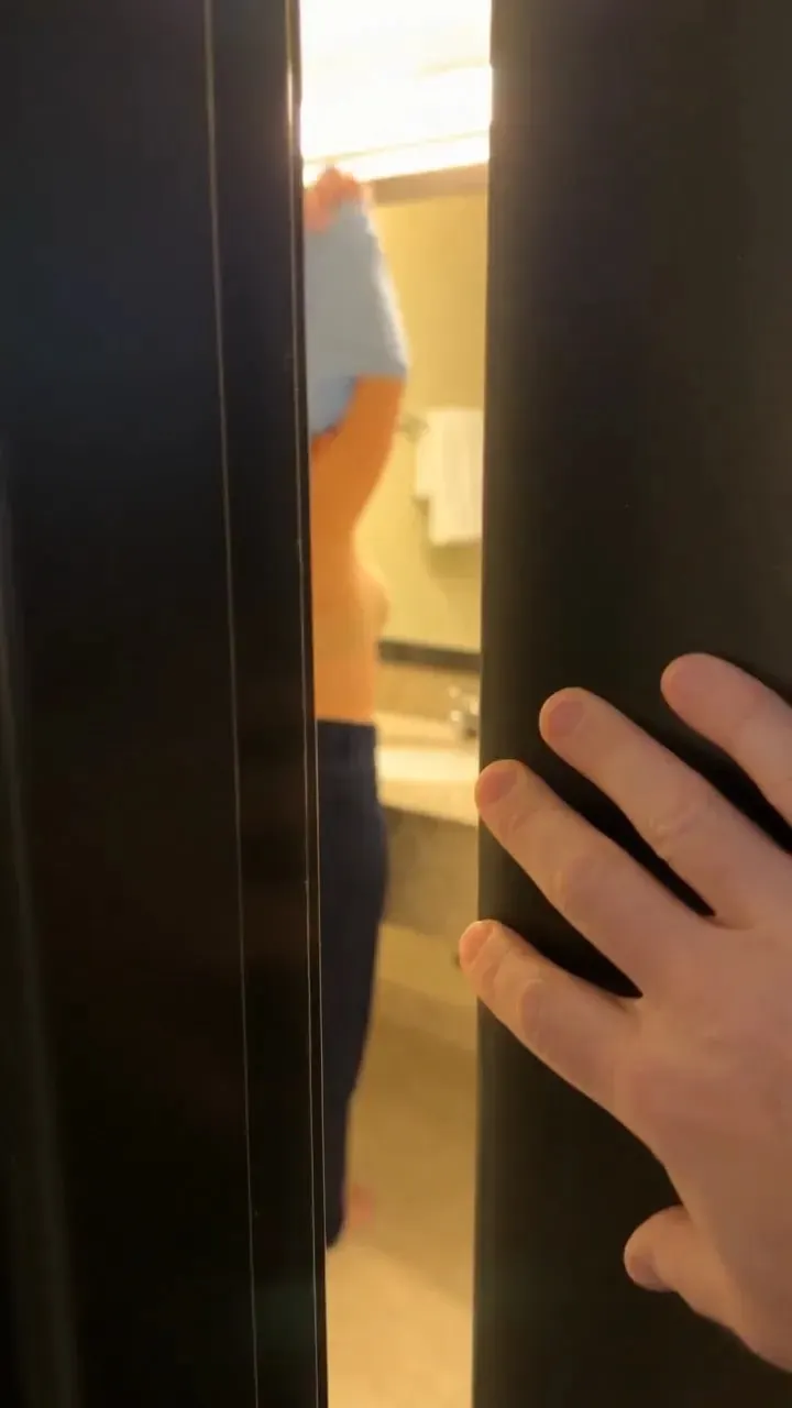 Room 742 episode 1 still, Candy Shorts porn preview