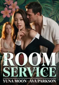 Room Service Candy Shorts porn series poster