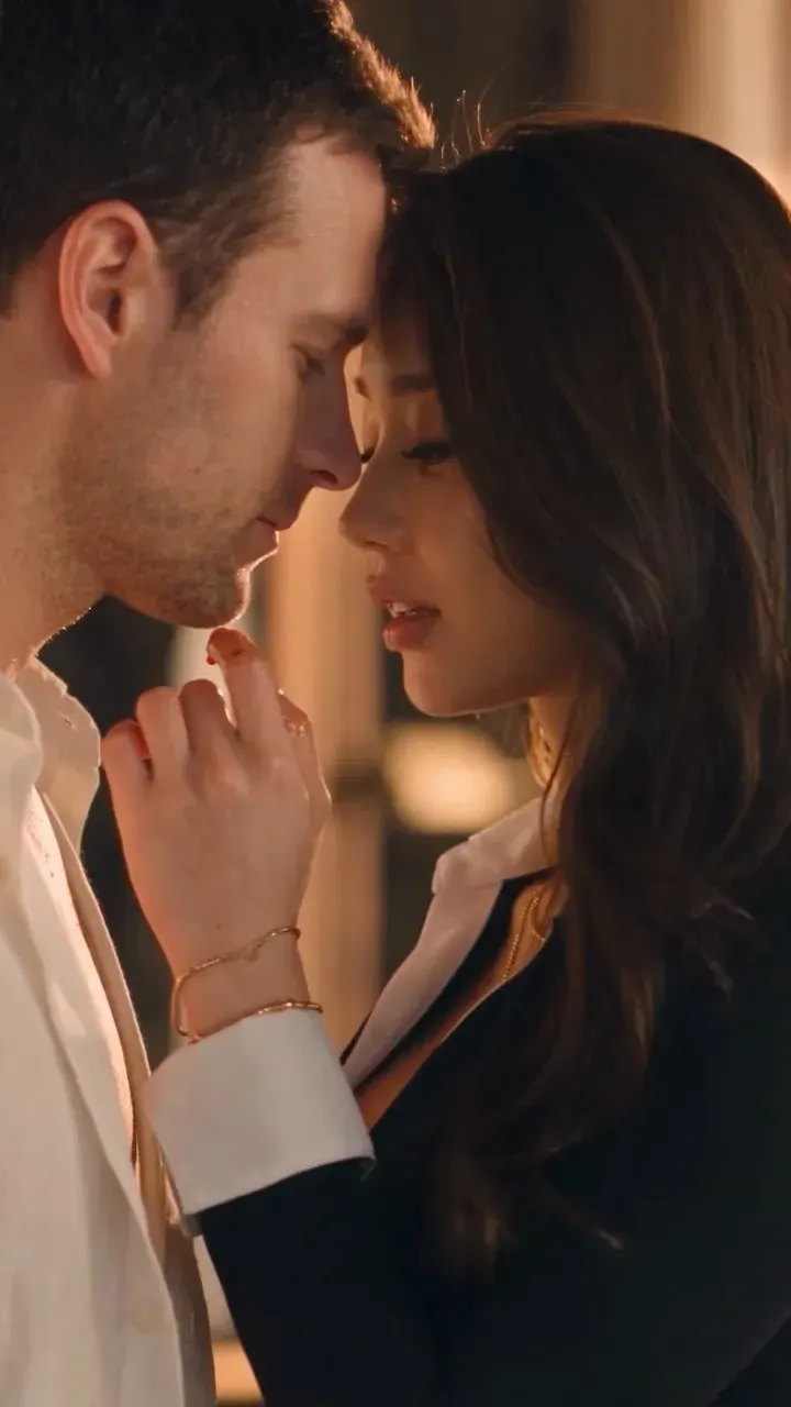 Room Service episode 1 still, Candy Shorts porn preview