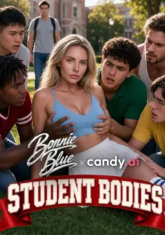 Student Bodies poster