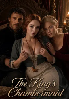 The King’s Chambermaid Candy Shorts porn series poster