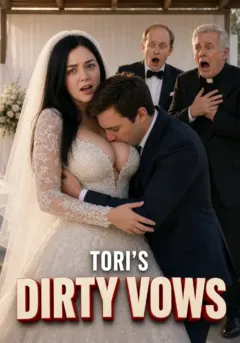 Tori’s Dirty Vows poster