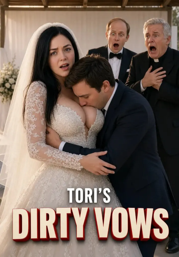 Tori’s Dirty Vows official poster