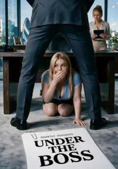 Under the Boss Candy Shorts porn series poster