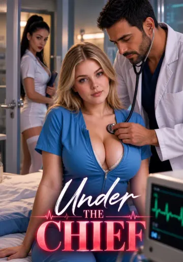 Under the Chief Candy Shorts porn series poster
