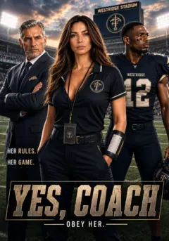 Yes, Coach Candy Shorts porn series poster