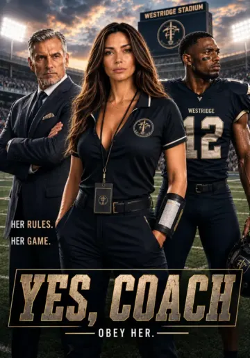 Yes, Coach Candy Shorts porn series poster