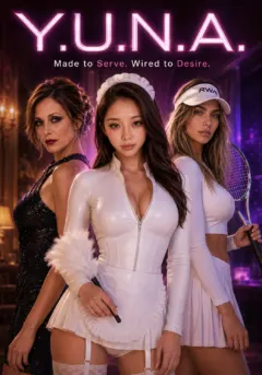 Y.U.N.A. Candy Shorts porn series poster