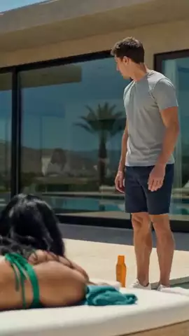 His Wife, His Rules Candy Shorts porn GIF