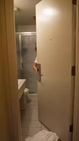I Drove My Girlfriend’s Stepsister To College Candy Shorts porn GIF