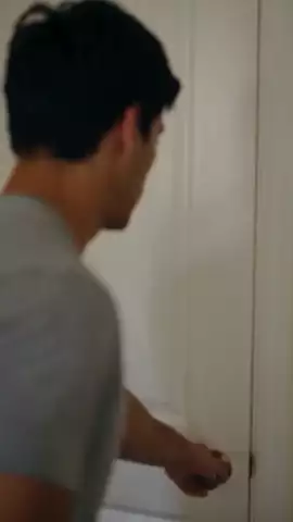 My Best Friend’s Mom Has One Rule Candy Shorts porn GIF