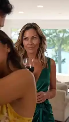 My Girlfriend’s Mom Candy Shorts porn GIF