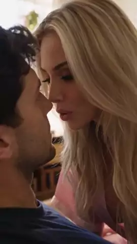 My Girlfriend’s Sister Just Got Divorced Candy Shorts porn GIF