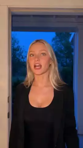 My Girlfriend’s Step-Sister Caught Me Staring Candy Shorts porn GIF