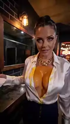 Riley First, Regina Next Candy Shorts porn GIF