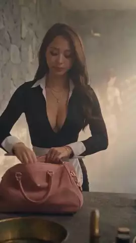 Room Service Candy Shorts porn GIF