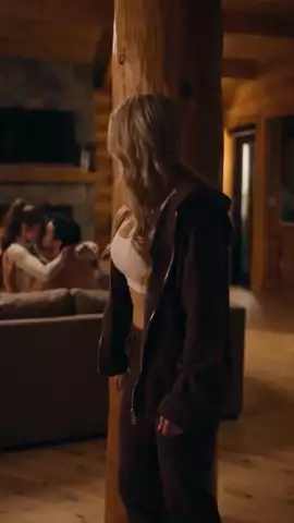 Step-Sister’s Secret Candy Shorts porn GIF