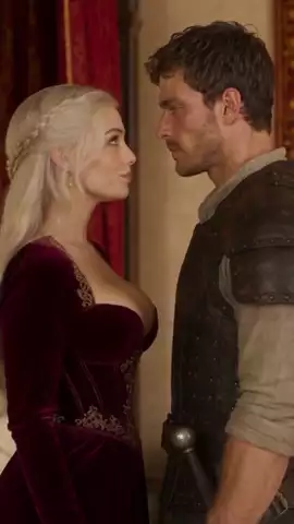 Sworn to the Queen Candy Shorts porn GIF