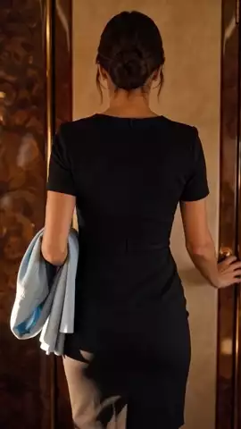 Talia Undercover Candy Shorts porn GIF