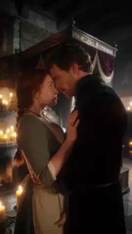 The King’s Chambermaid Candy Shorts porn GIF