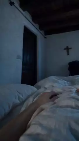 The Nuns Took Me In Candy Shorts porn GIF