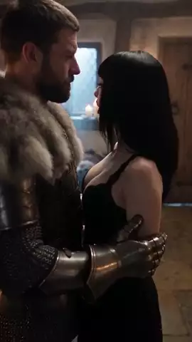 The Witch Who Made Me King Candy Shorts porn GIF