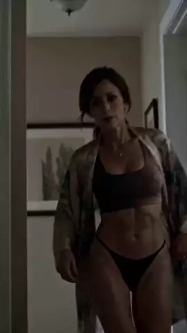 Y.U.N.A. Candy Shorts porn GIF